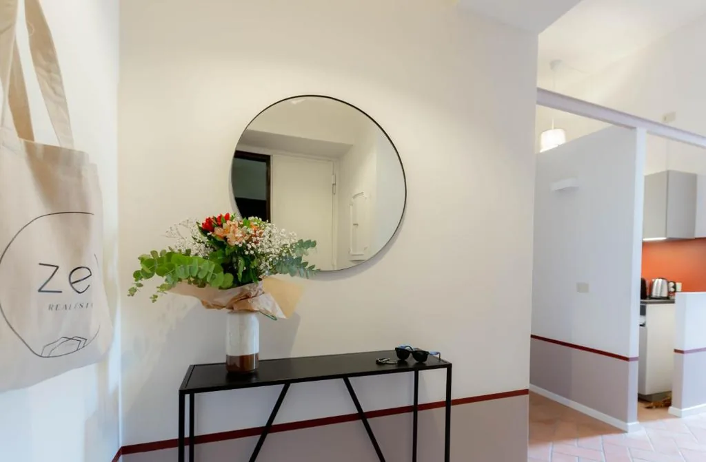Colosseum Suites – Zen 22 — foto 3