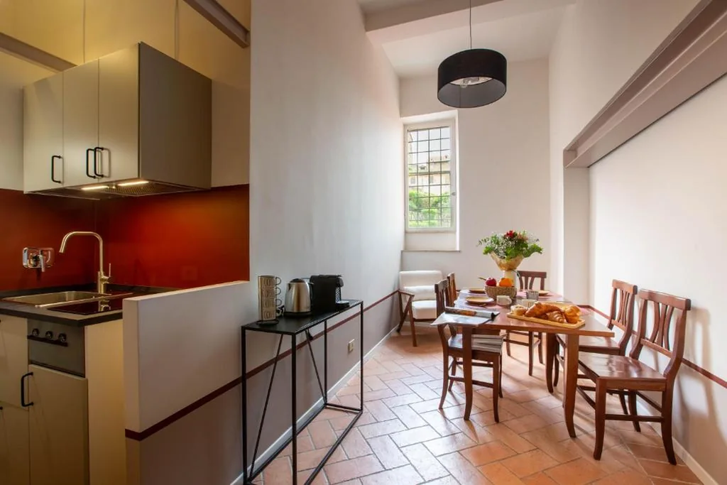 Colosseum Suites – Zen 22 — foto 4