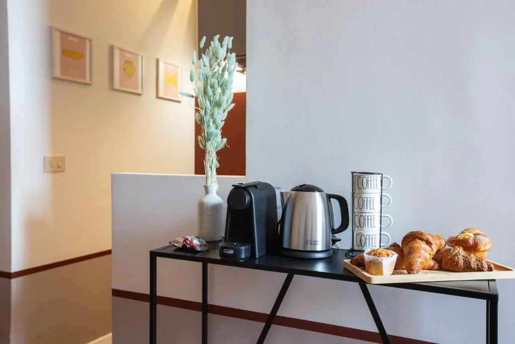 Colosseum Suites – Zen 22 — foto 5