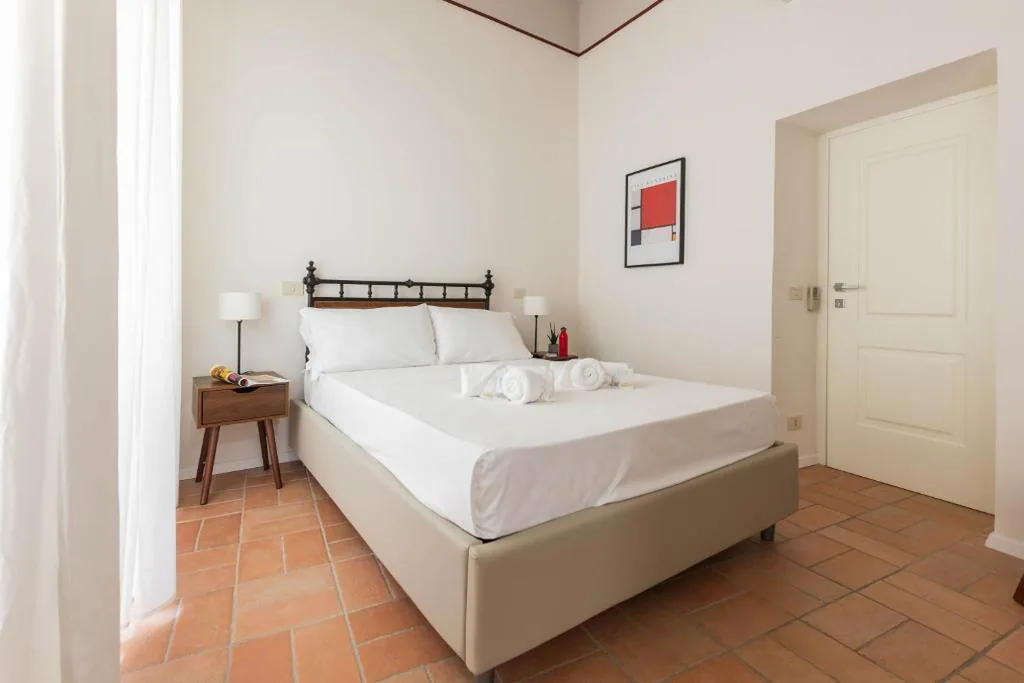 Colosseum Suites – Zen 22 — foto 7