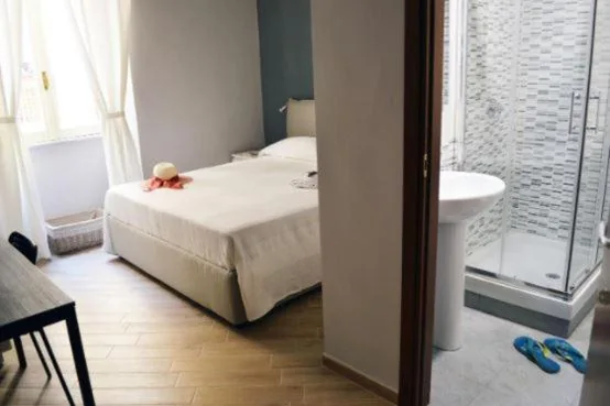 Colosshouse guest house — foto 3