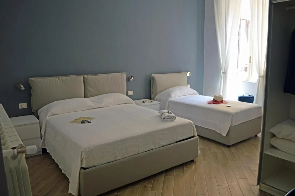 Colosshouse guest house — foto 6