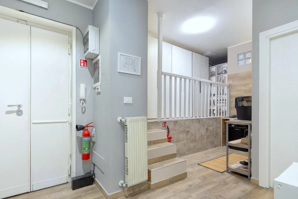 Comfort Rooms Piazza Mariano Armellini — foto 4