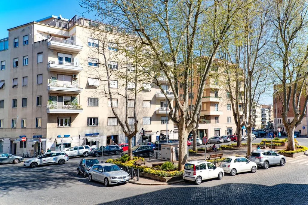 Comfort Rooms Piazza Mariano Armellini — foto 6