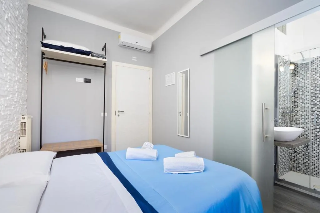 Comfort Rooms Piazza Mariano Armellini — foto 8