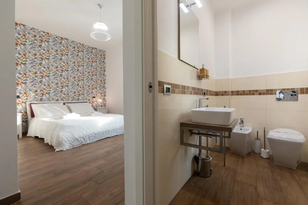Comfy Vatican Suite — foto 3