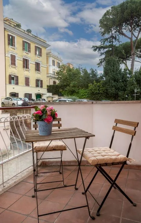 Comfy Vatican Suite — foto 6
