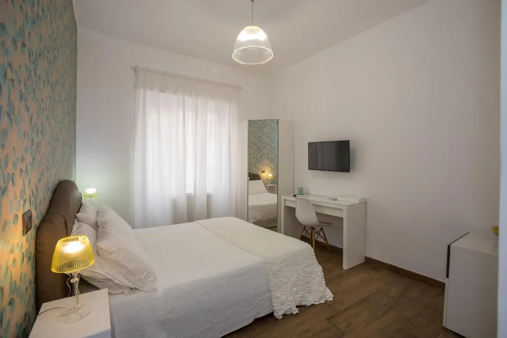 Comfy Vatican Suite — foto 7