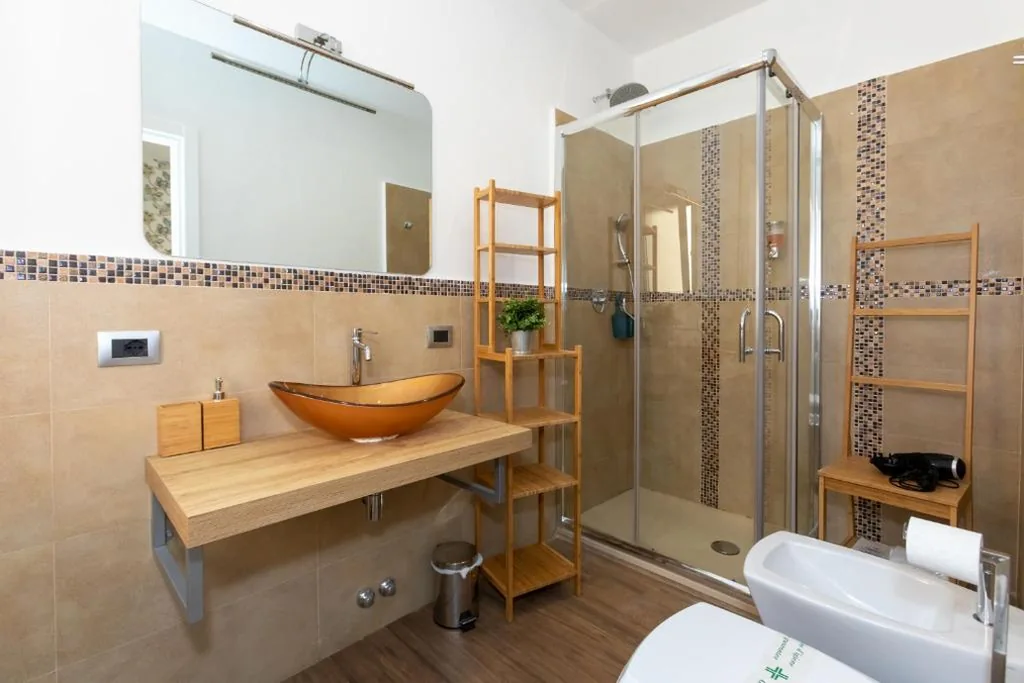 Comfy Vatican Suite — foto 8
