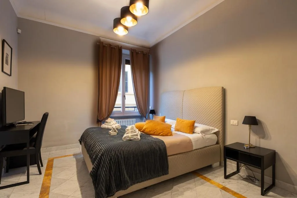 Compasso Suites