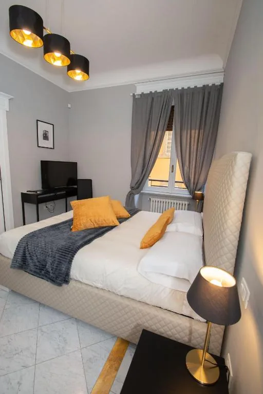 Compasso Suites — foto 3
