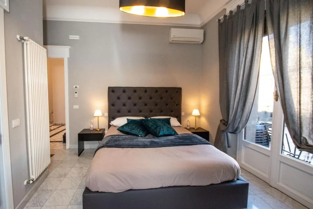 Compasso Suites — foto 4
