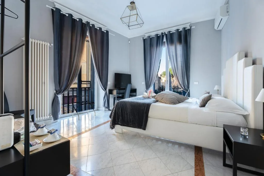 Compasso Suites — foto 6