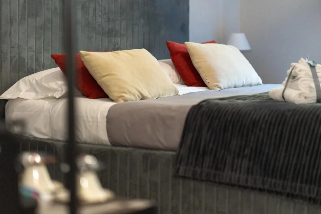 Compasso Suites — foto 7