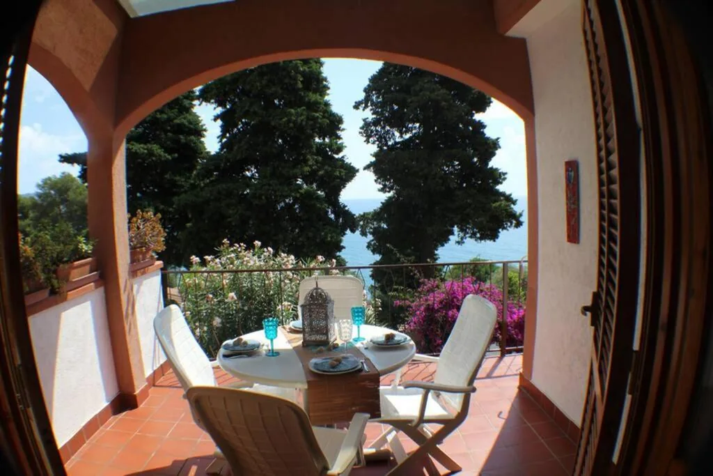 CONCA VERDE Appartamento sul mare — foto 4