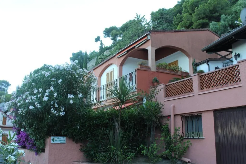 CONCA VERDE Appartamento sul mare — foto 5