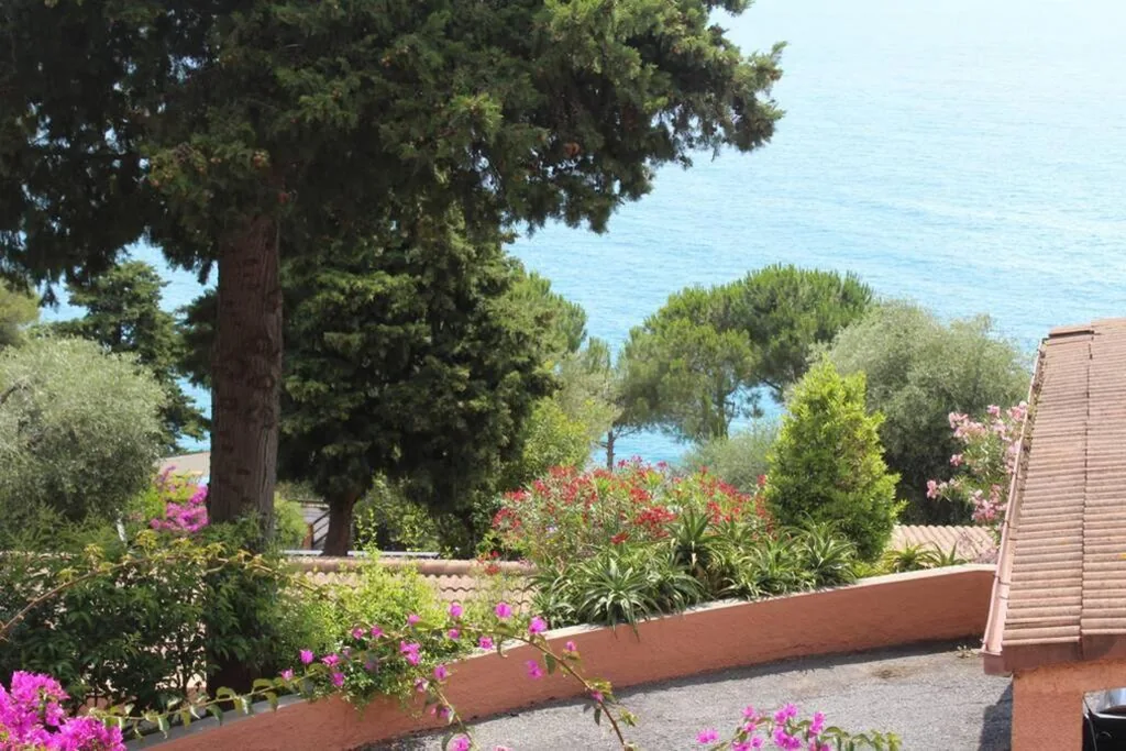 CONCA VERDE Appartamento sul mare — foto 8