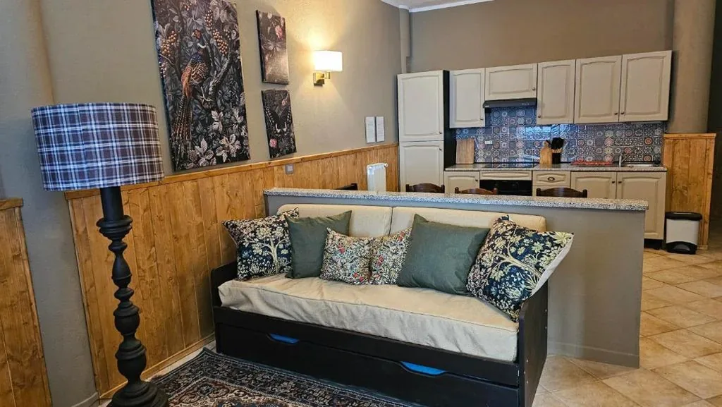 Condominio Circus Goodlife apartment — foto 4