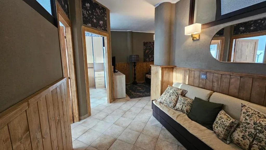 Condominio Circus Goodlife apartment — foto 7