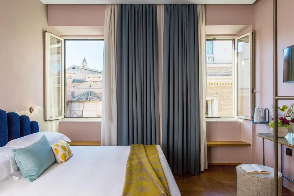 Condominio Monti Boutique Hotel