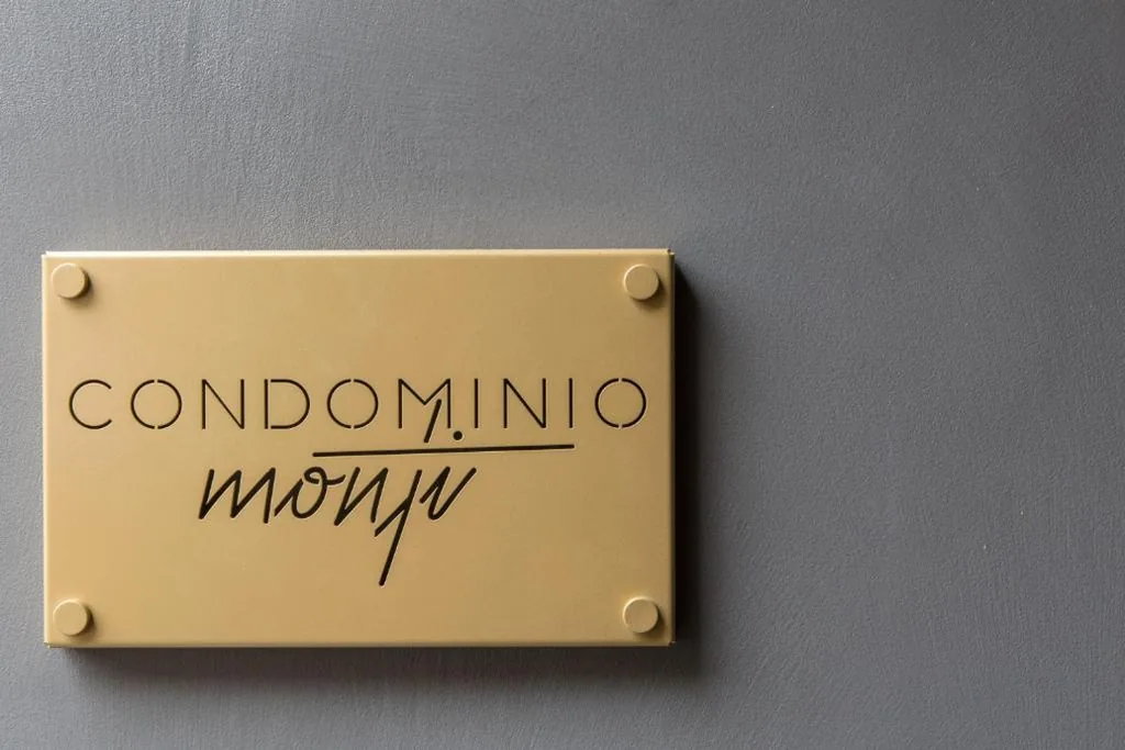 Condominio Monti Boutique Hotel — foto 3
