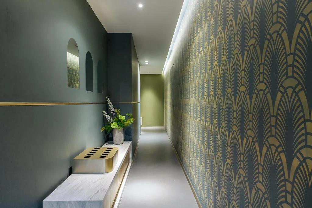 Condominio Monti Boutique Hotel — foto 4