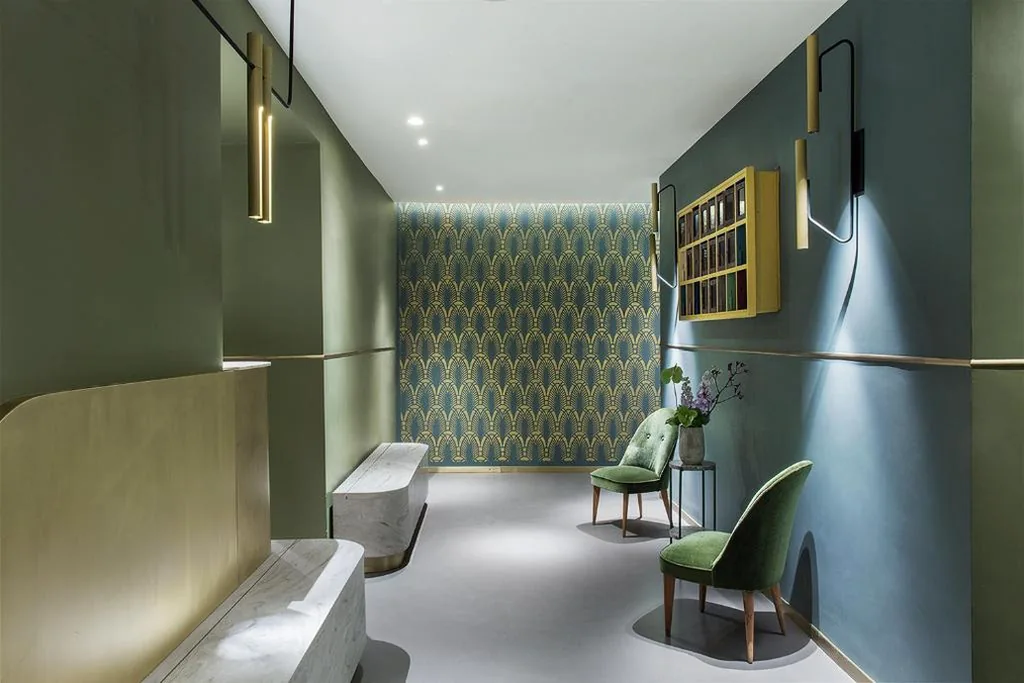 Condominio Monti Boutique Hotel — foto 5
