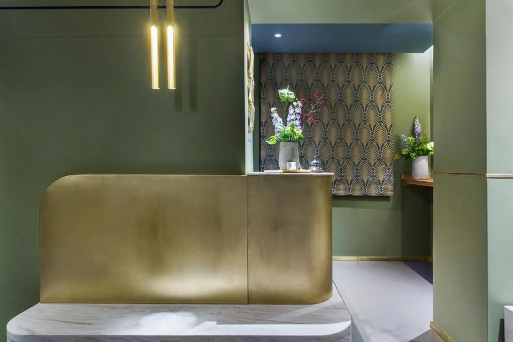 Condominio Monti Boutique Hotel — foto 6