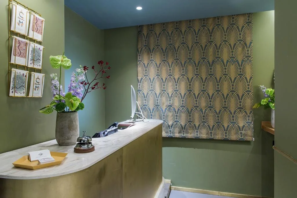Condominio Monti Boutique Hotel — foto 7