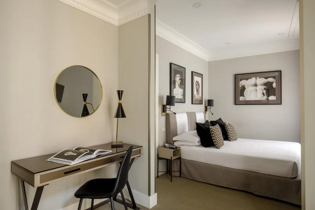 Condotti Boutique Hotel — foto 4