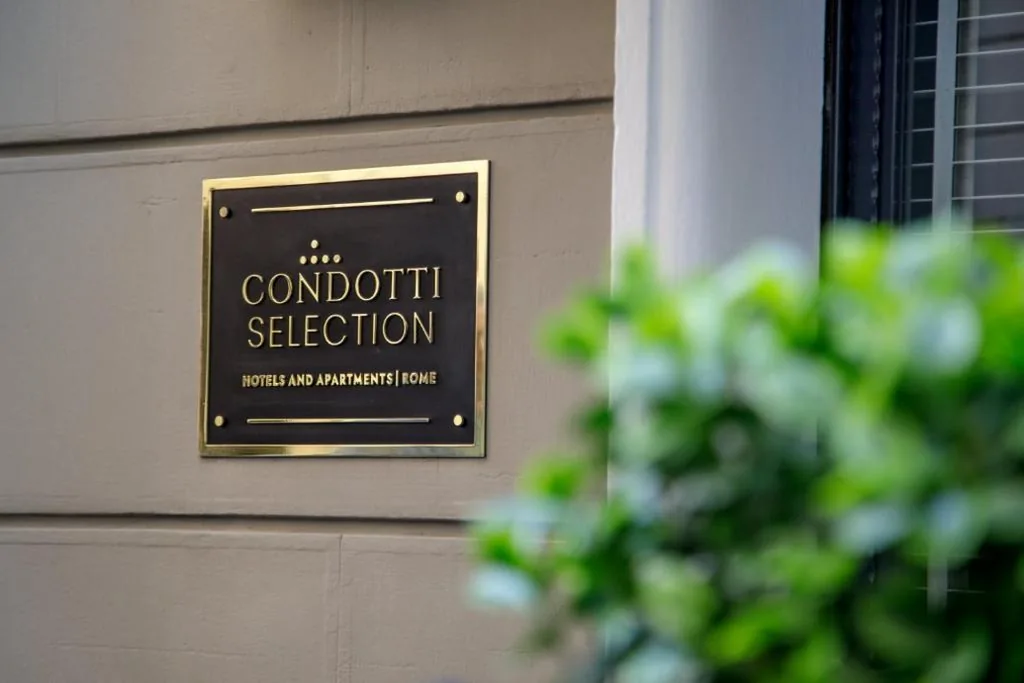 Condotti Boutique Hotel — foto 5