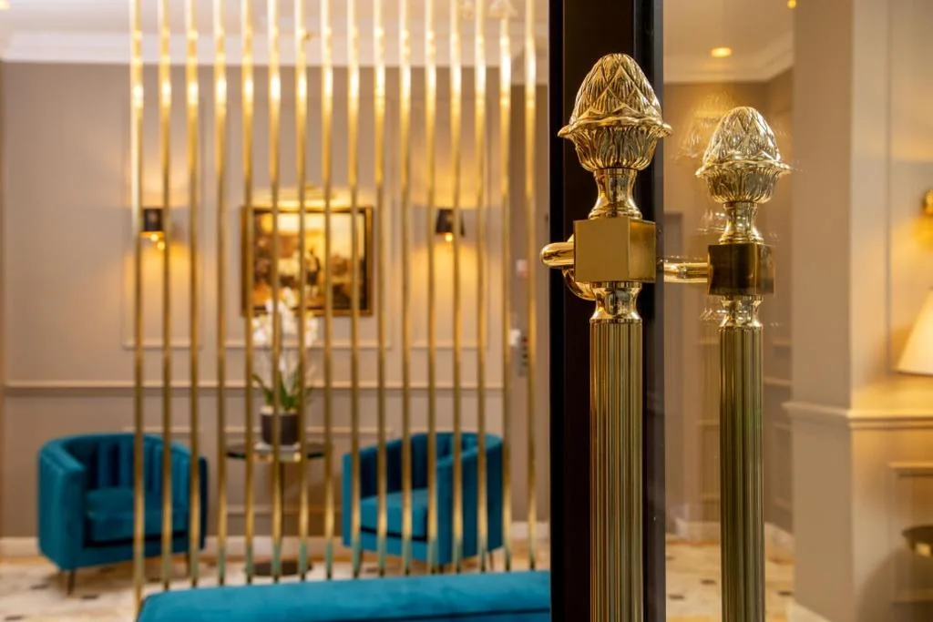 Condotti Boutique Hotel — foto 6