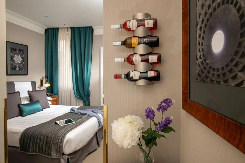 Condotti Boutique Hotel — foto 7