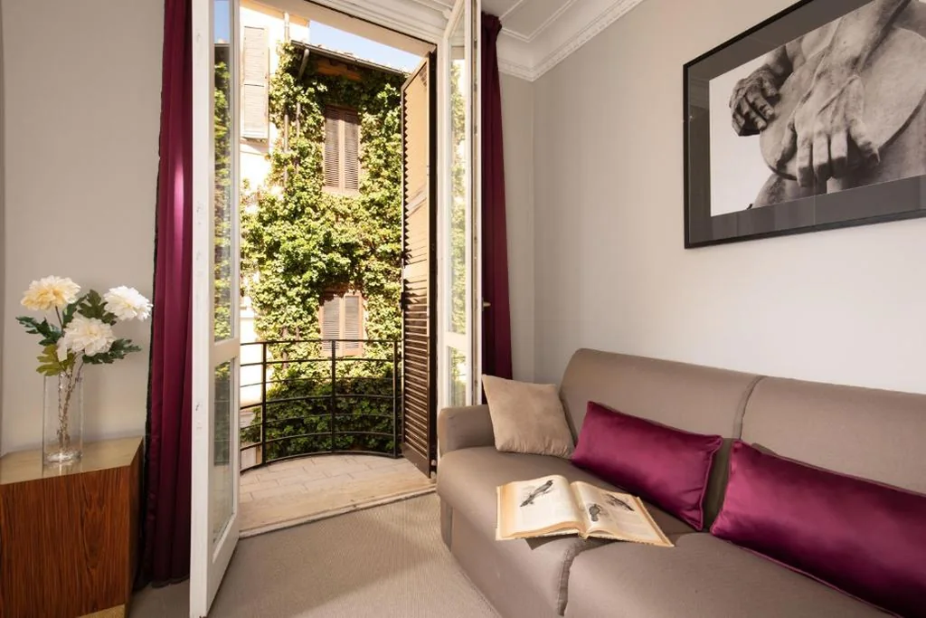 Condotti Boutique Hotel — foto 8