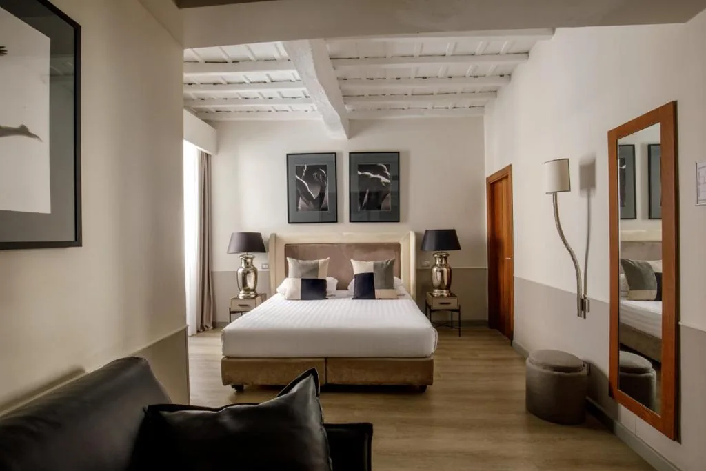Condotti Palace