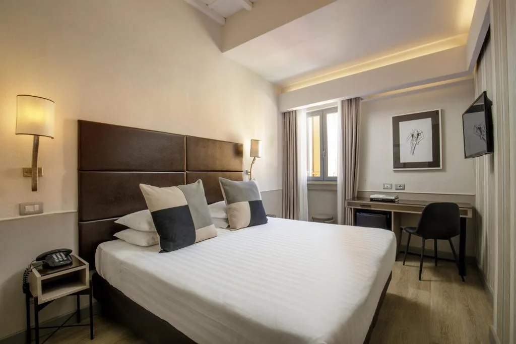 Condotti Palace — foto 5