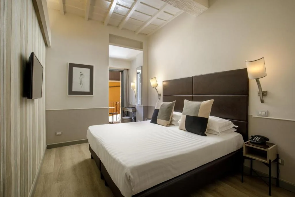 Condotti Palace — foto 6