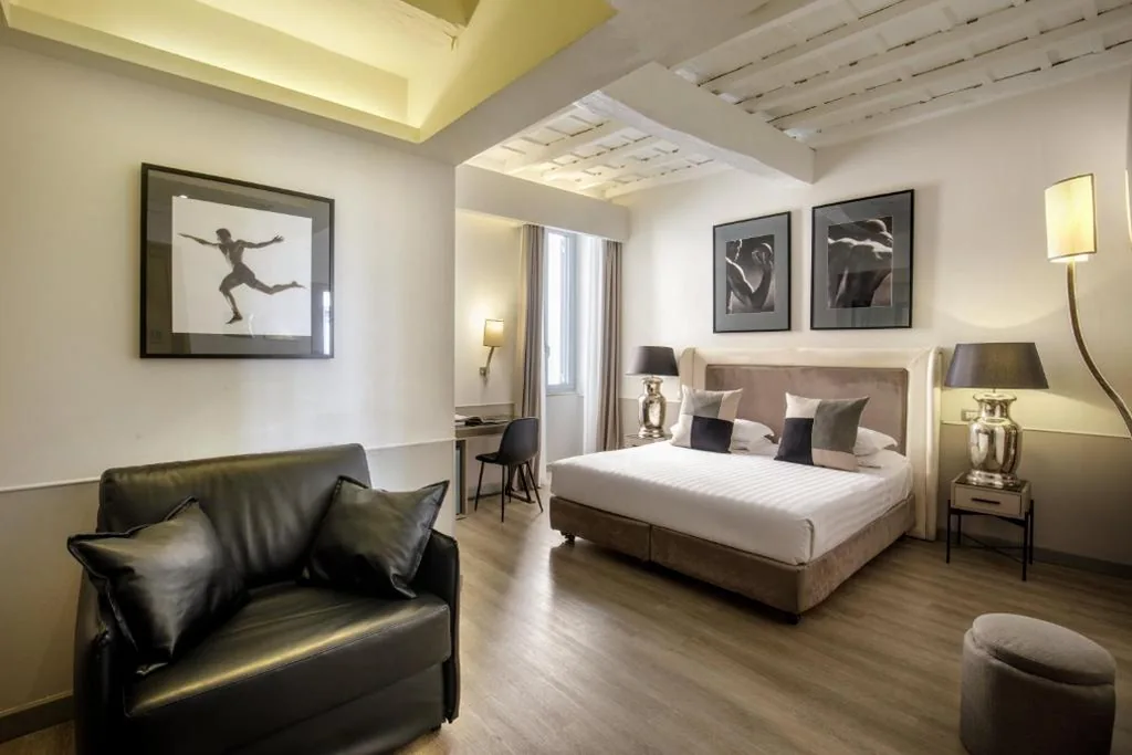 Condotti Palace — foto 8