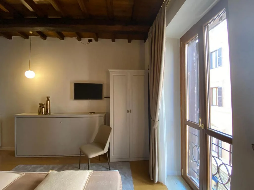 Condotti Rooms — foto 3