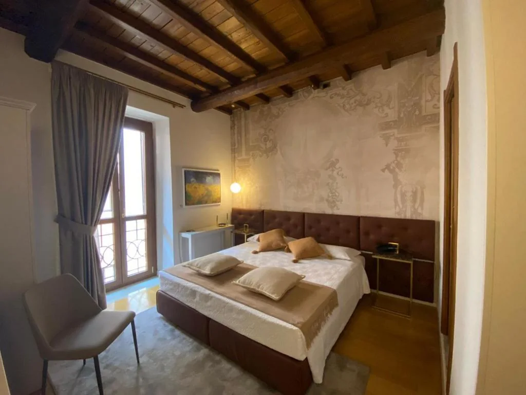 Condotti Rooms — foto 4