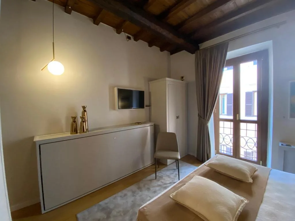 Condotti Rooms — foto 5