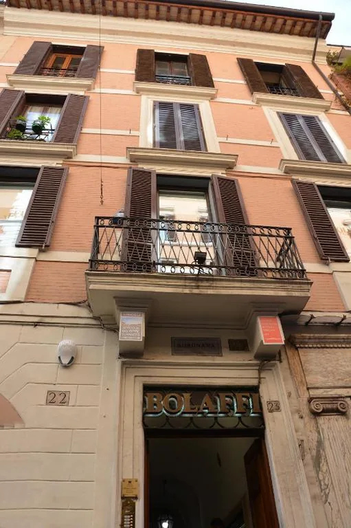 Condotti Rooms — foto 6