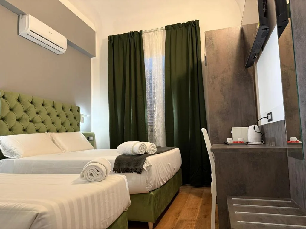 Conte GuestHouse