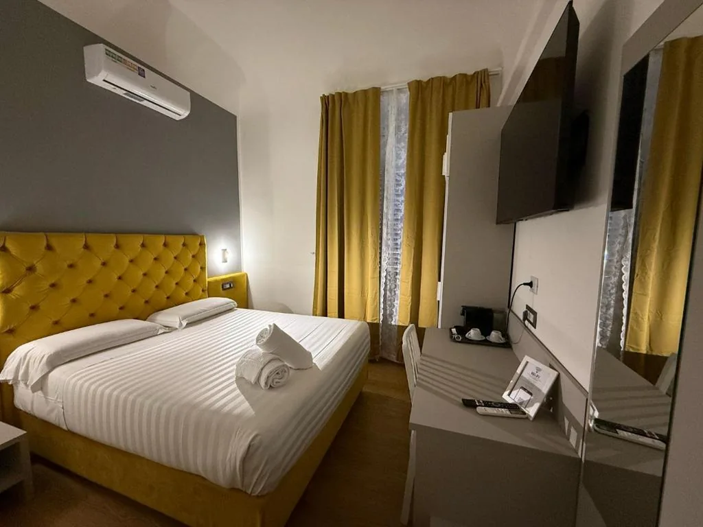 Conte GuestHouse — foto 3
