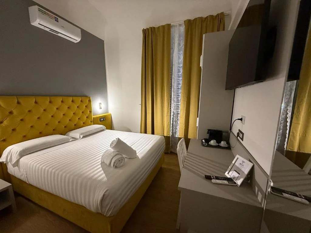 Conte GuestHouse — foto 5
