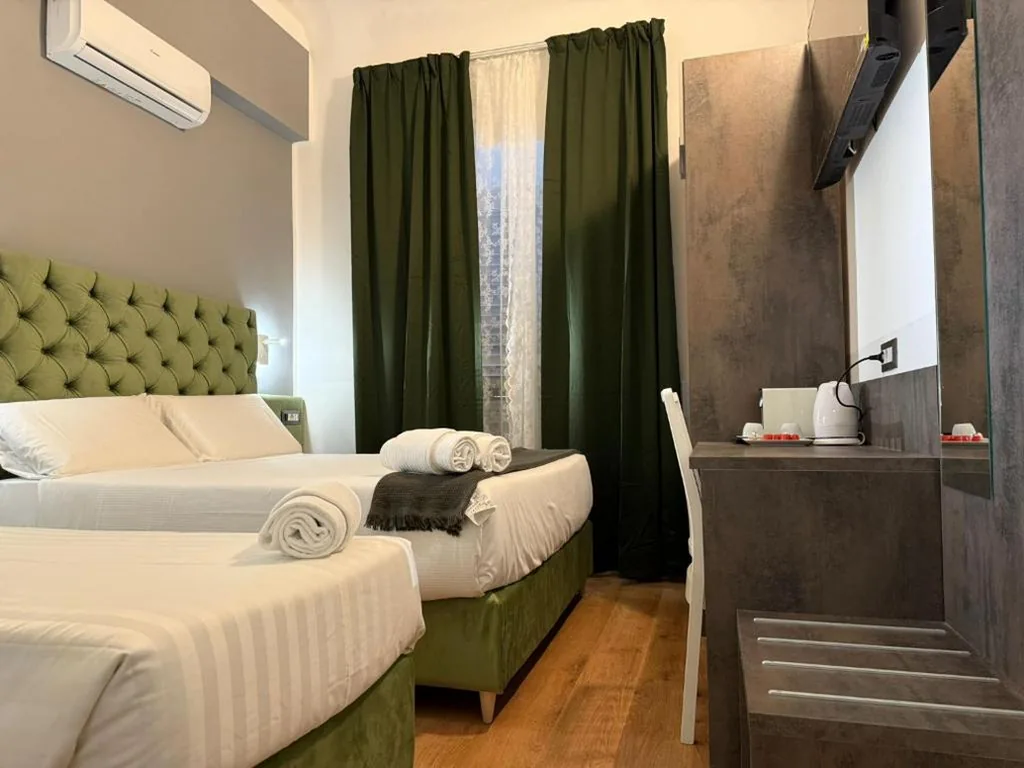 Conte GuestHouse — foto 6