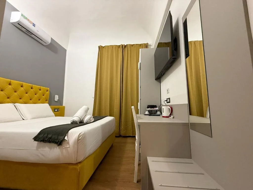 Conte GuestHouse — foto 7