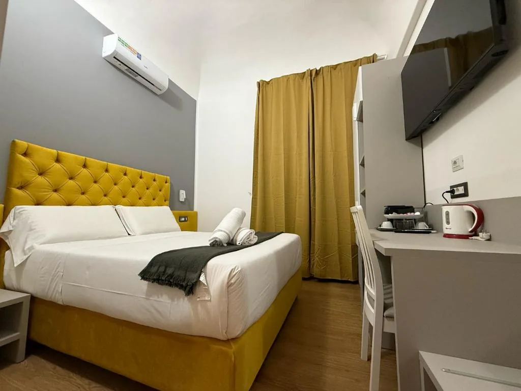 Conte GuestHouse — foto 8