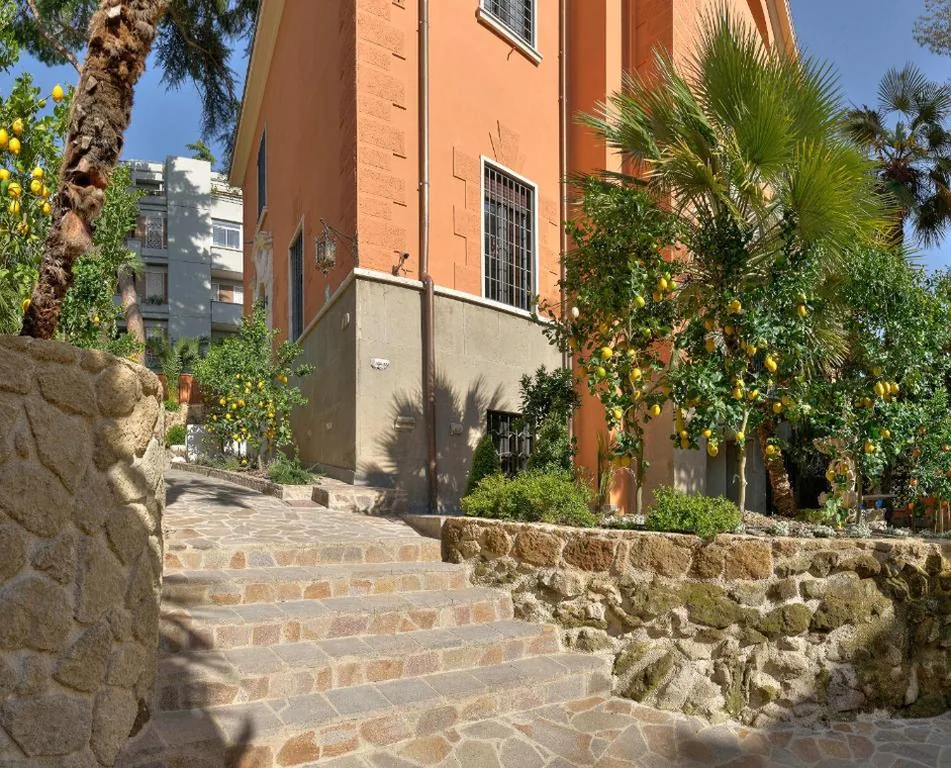 Contessa Arrivabene Antica Dimora — foto 3