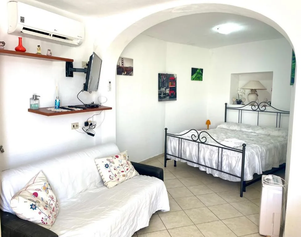 Conti Holiday Homes